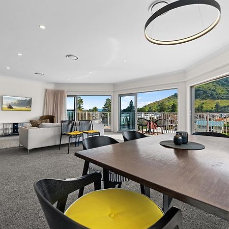 Home Sweet Home - Mt Maunganui Holiday Home เมาท์มองานุย ภายนอก รูปภาพ