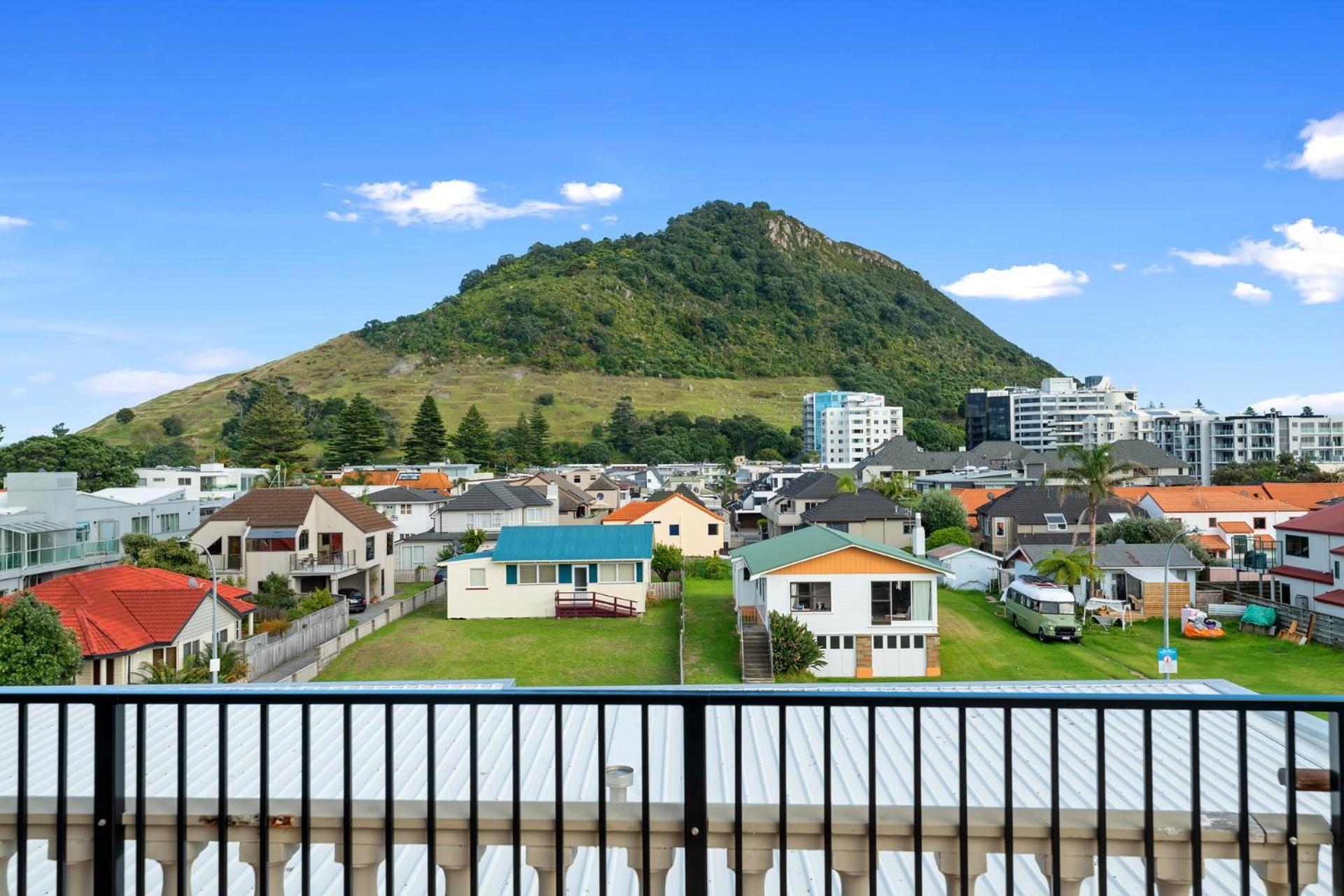 Home Sweet Home - Mt Maunganui Holiday Home เมาท์มองานุย ภายนอก รูปภาพ
