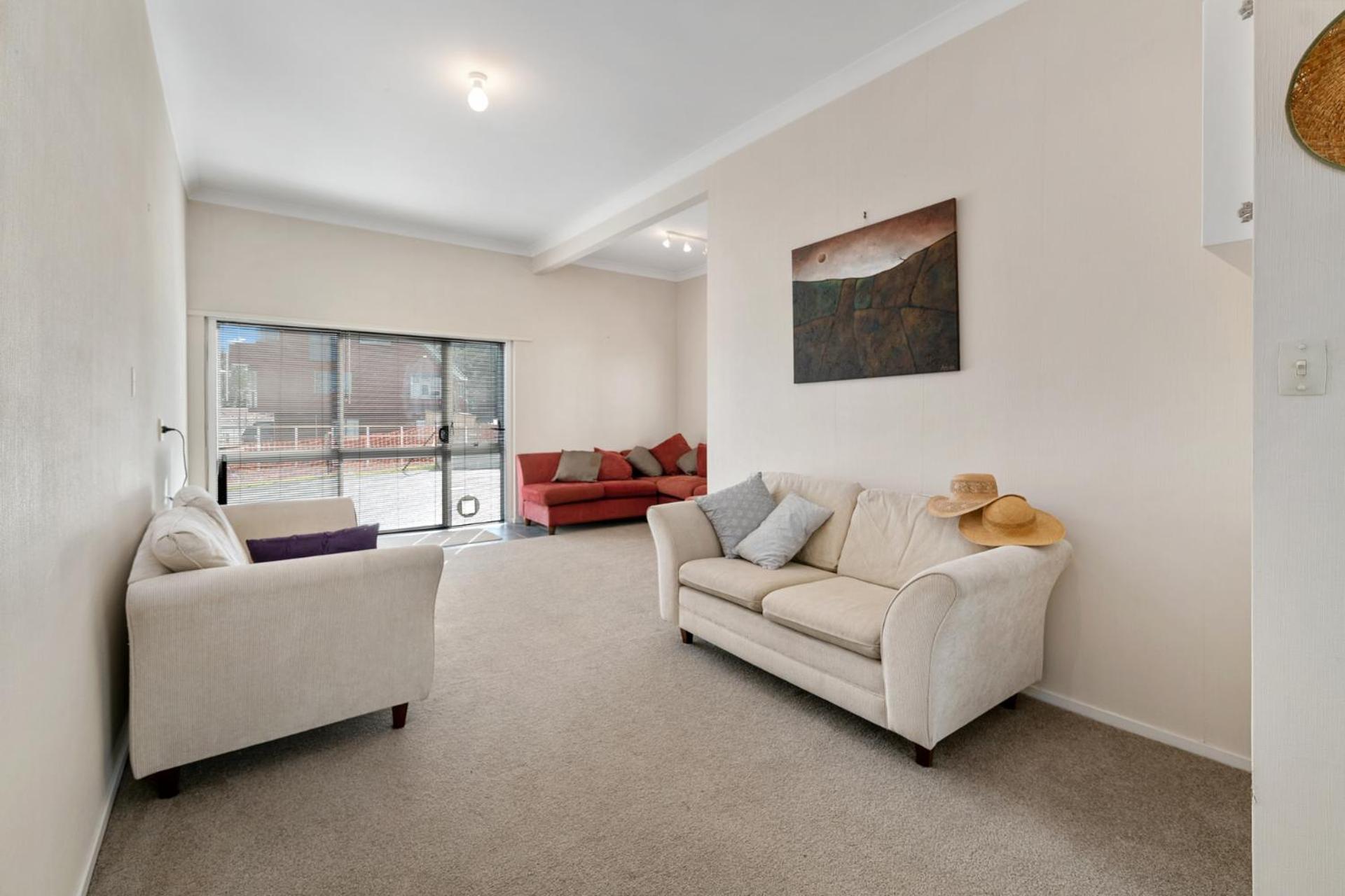 Home Sweet Home - Mt Maunganui Holiday Home เมาท์มองานุย ภายนอก รูปภาพ