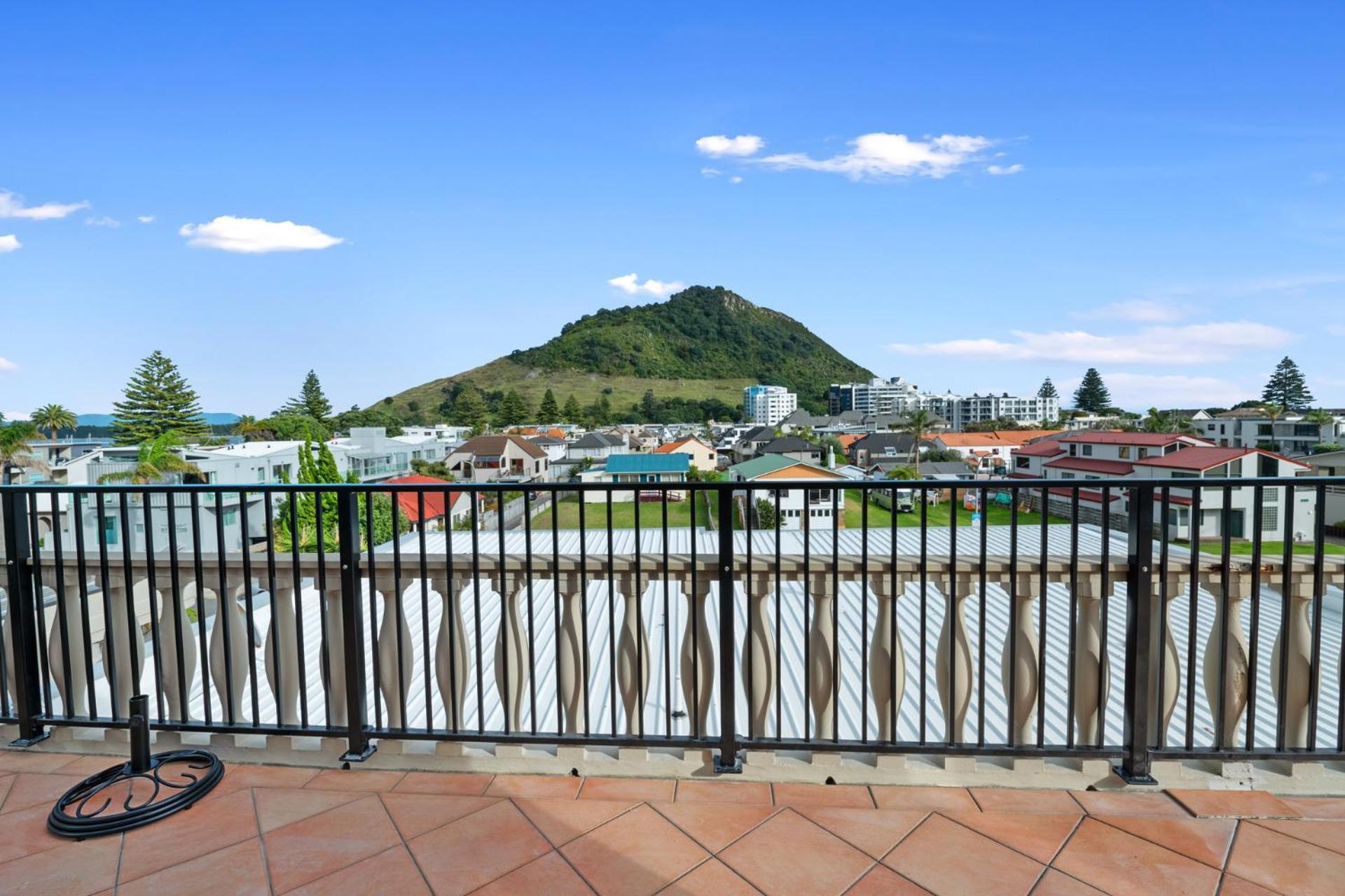 Home Sweet Home - Mt Maunganui Holiday Home เมาท์มองานุย ภายนอก รูปภาพ