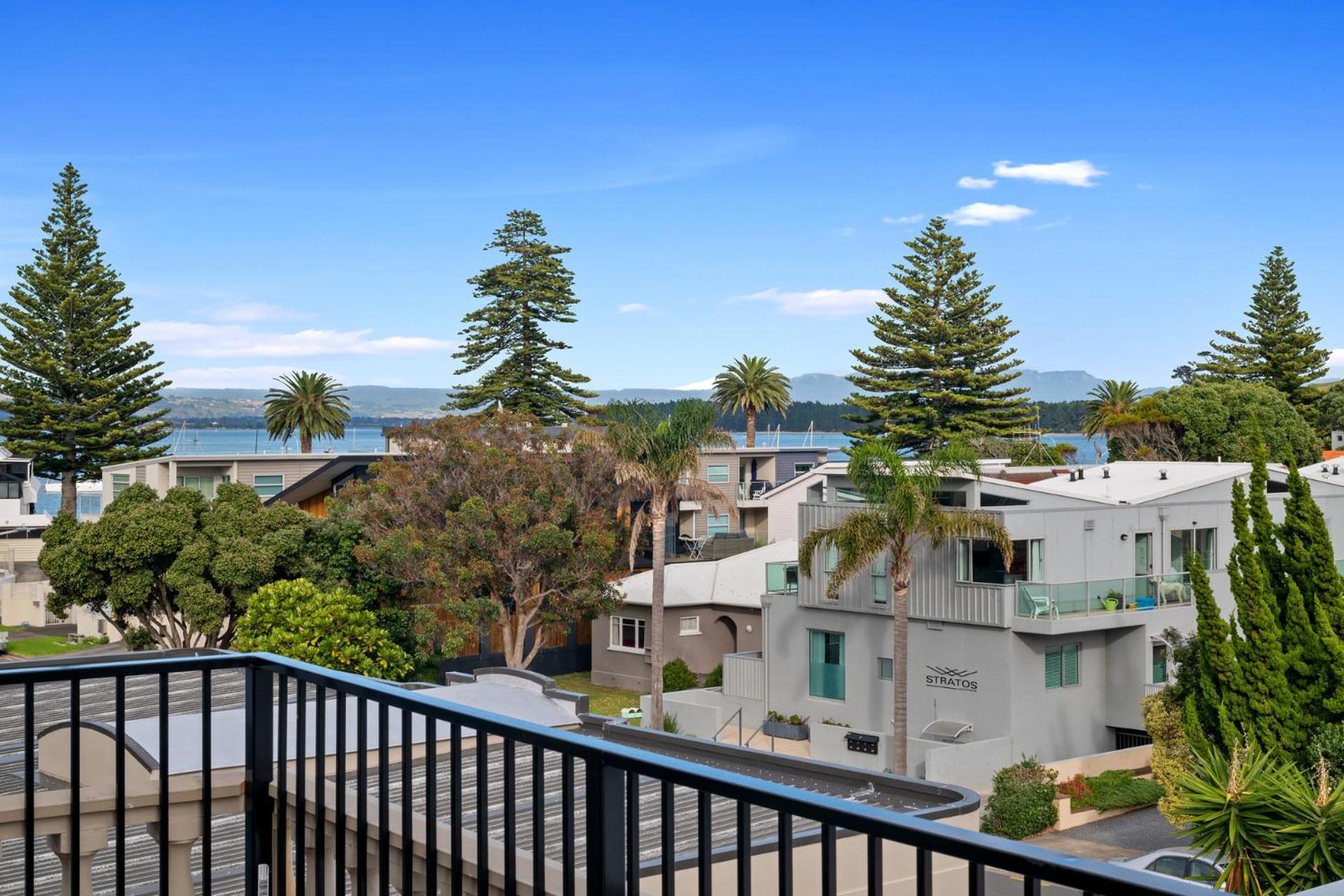 Home Sweet Home - Mt Maunganui Holiday Home เมาท์มองานุย ภายนอก รูปภาพ