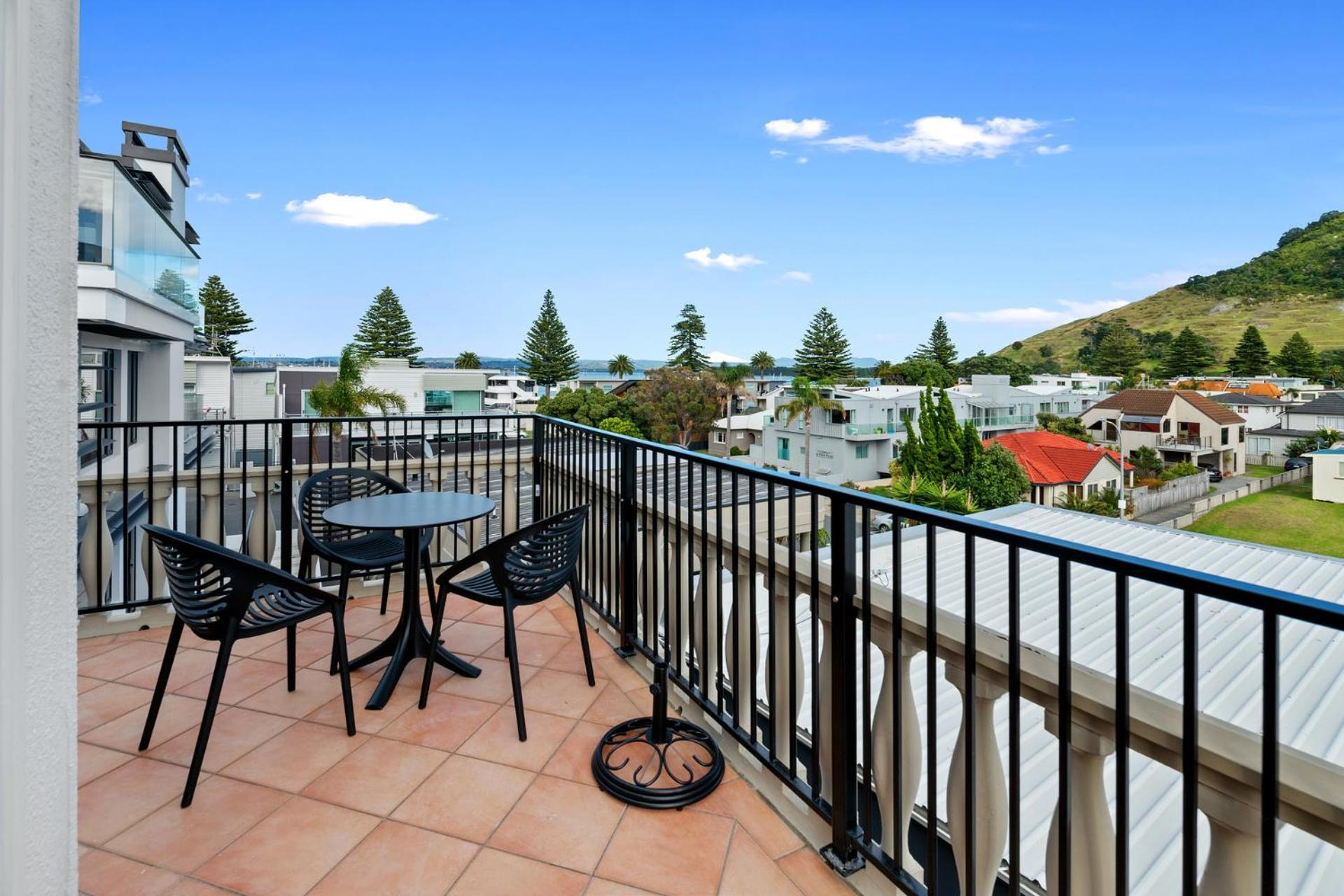 Home Sweet Home - Mt Maunganui Holiday Home เมาท์มองานุย ภายนอก รูปภาพ